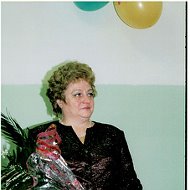 Татьяна Сычева