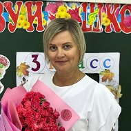 Елена Пономарёва