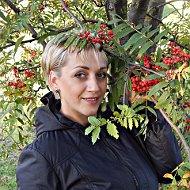 Ольга Бируля