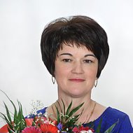 Світлана Лоневська-