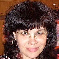 Лариса Башминова