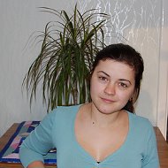 Ирина Калинчук