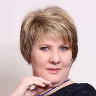 Елена Крапивина