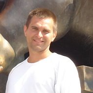 Александр Матвеенков