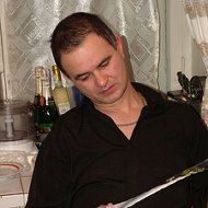 Олег Демидов
