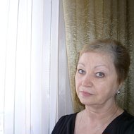 Ирина Ларионова