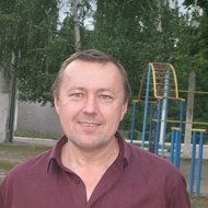 Александр Ичко