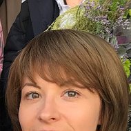 Екатерина Ерохова