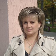 Елена Вильчевская