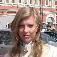 Наталья Шакирова