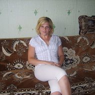 Наталья Вершинина