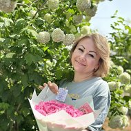 Алефтина🌺 Капнинова🌞