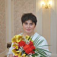 Антонина Селюнина