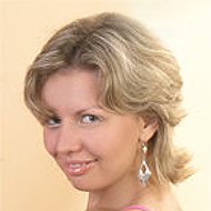 Екатерина Ильина