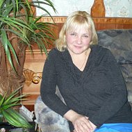 Анна Чечеренкова