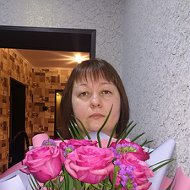 Елена Лебеденко