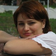 Людмила Рудаковская