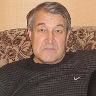 Александр Некрасов
