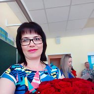 Татьяна Никонова