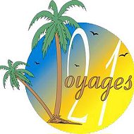 Voyages 21