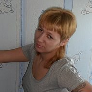 Наталья Абатурова
