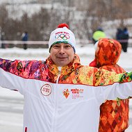 Олег Гордин