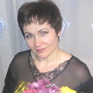Вера Мигранова