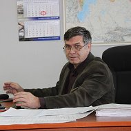 Александр Русаков