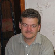 Юрий Боженко