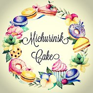 Michurinsk Cаke