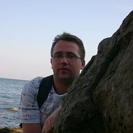 Андрей Бурляев