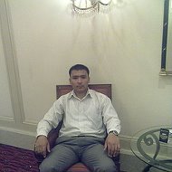 Kamoliddin Abdullaev