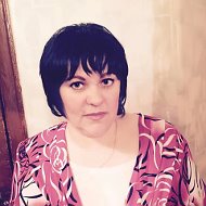 Светлана Арисова
