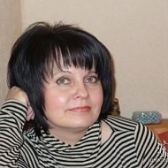 Ольга Надымова