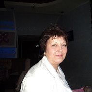 Наталья Томко