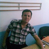 Jaxongir Abdullayev