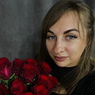 Аня Косякова