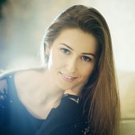 Анна Беляева