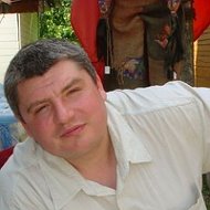 Михаил Гречихин