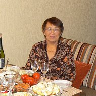Тамара Урусова