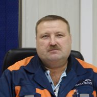Евгений Гузыкин