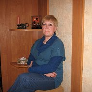 Людмила Чернецкая
