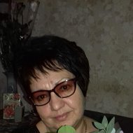Ольга Роговик