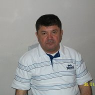 Каюм Саидов