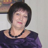 Лилия Лелянова