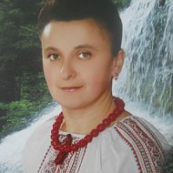 Леся Андрущишин-дусик