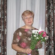 Галина Скопинцева
