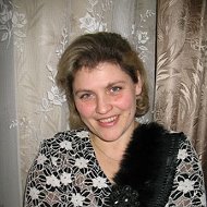 Татьяна Наталевич