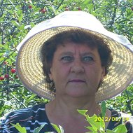 Наталья Балякова