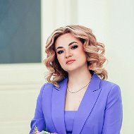 Виолетта Козубенко